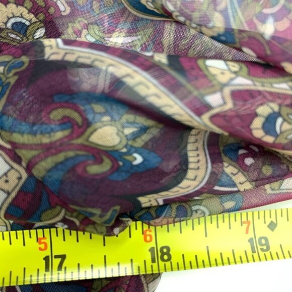 Mica Maxi Dress size 10 - Picture 4 of 7